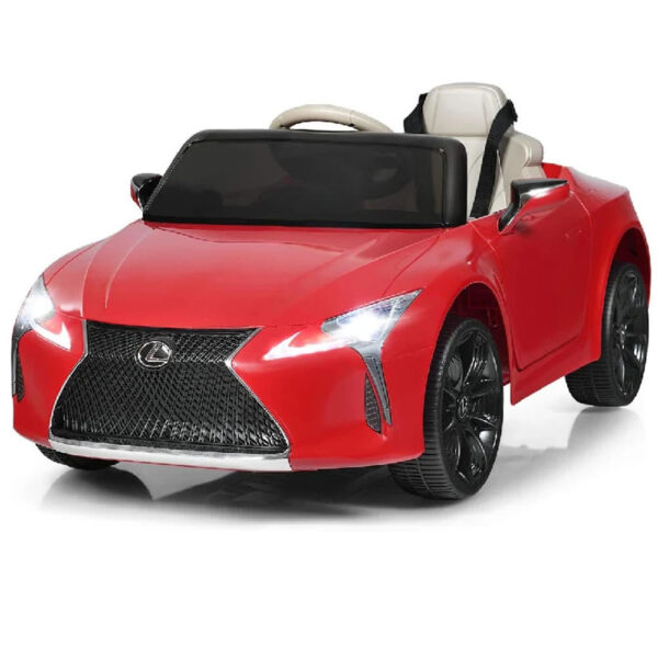 Lexus LC500