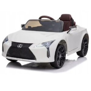 Lexus LC500