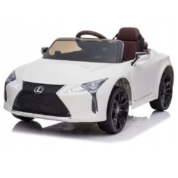 Lexus LC500