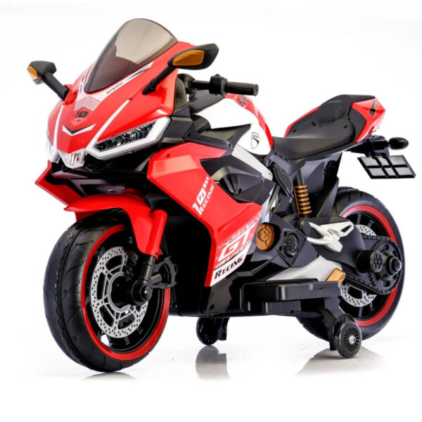 Moto GT SPEED