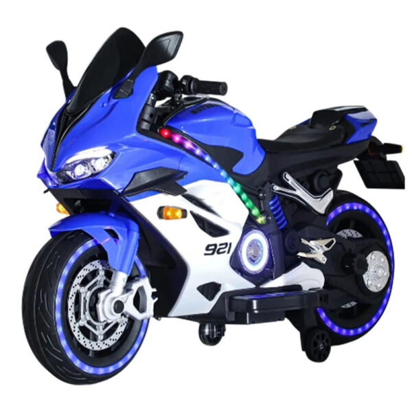 Moto RT921