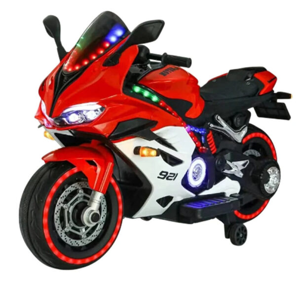 Moto RT921