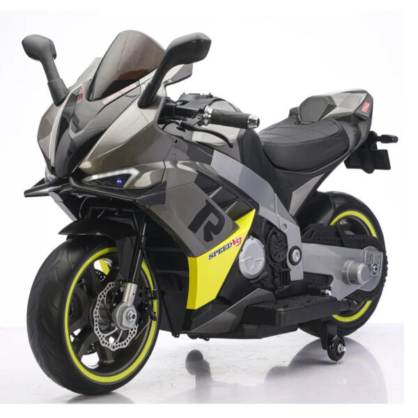 Moto R Spees VG